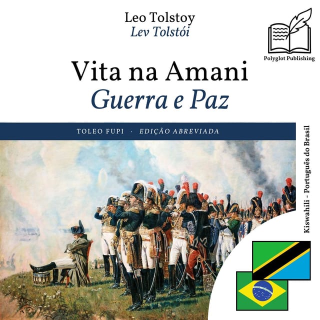 Guerra e Paz