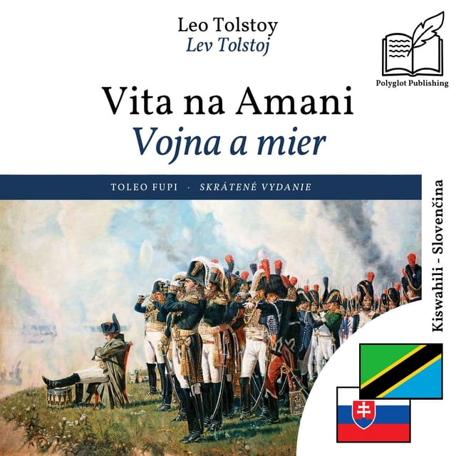 Vojna a mier