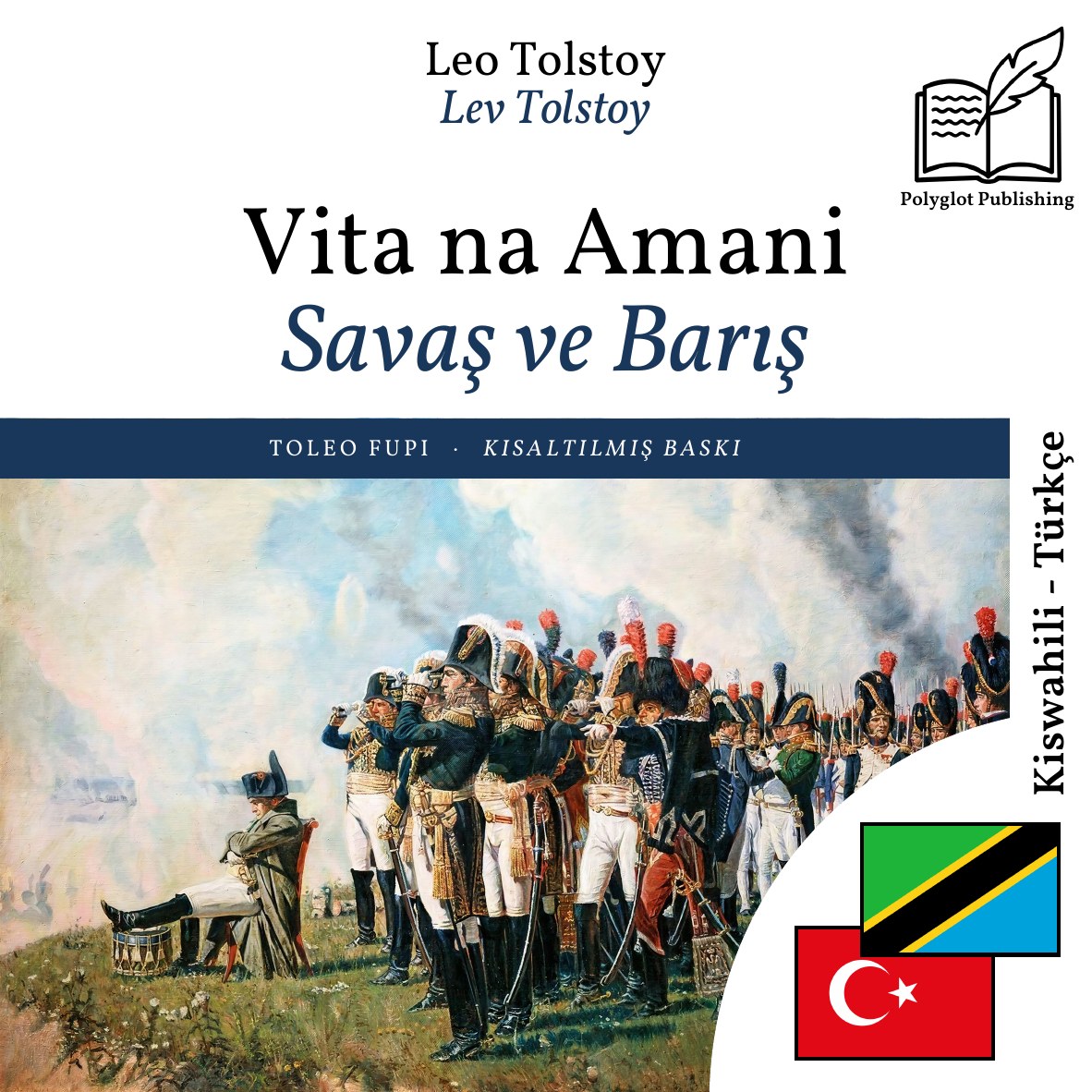 Savaş ve Barış