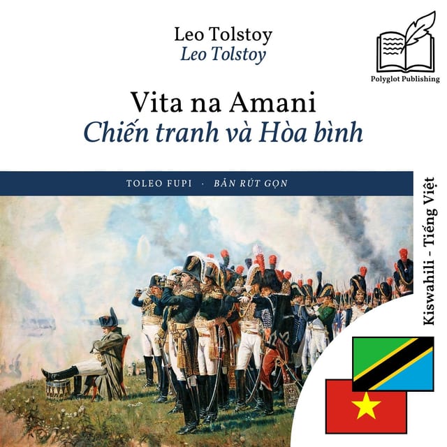 Chiến tranh và Hòa bình