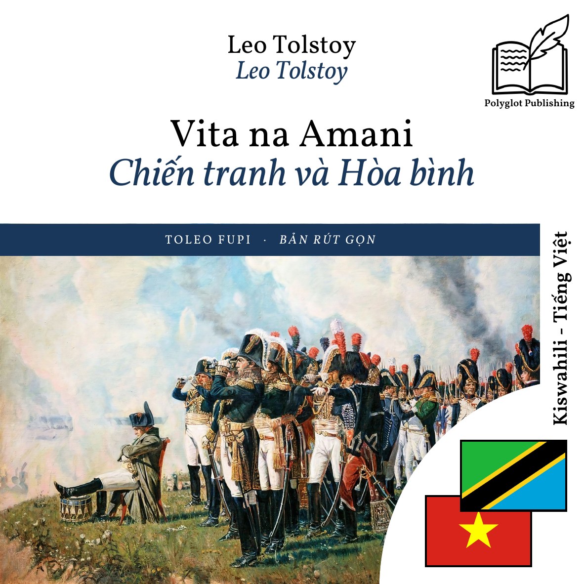 Chiến tranh và Hòa bình