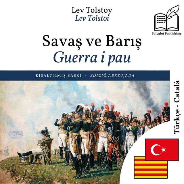 Guerra i pau
