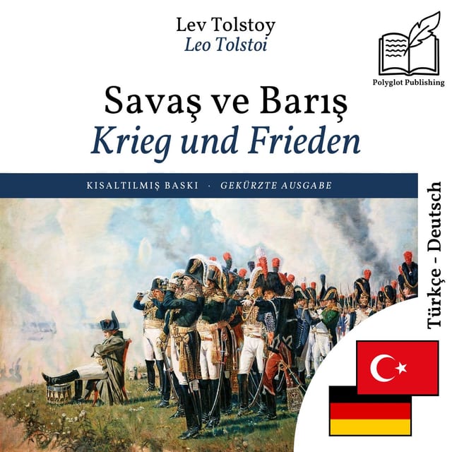 Krieg und Frieden