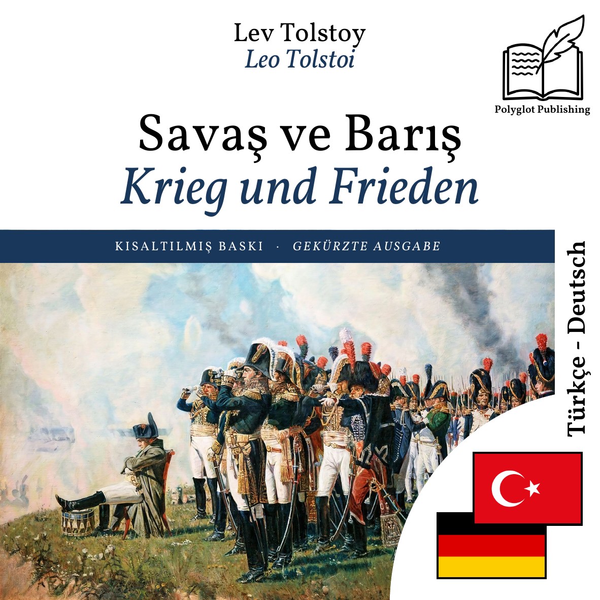 Krieg und Frieden