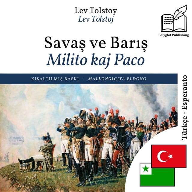 Milito kaj Paco