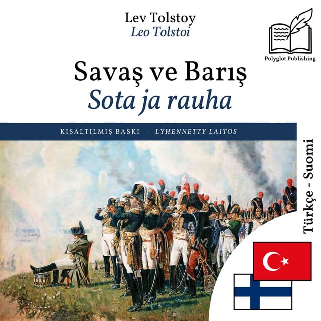 Sota ja rauha