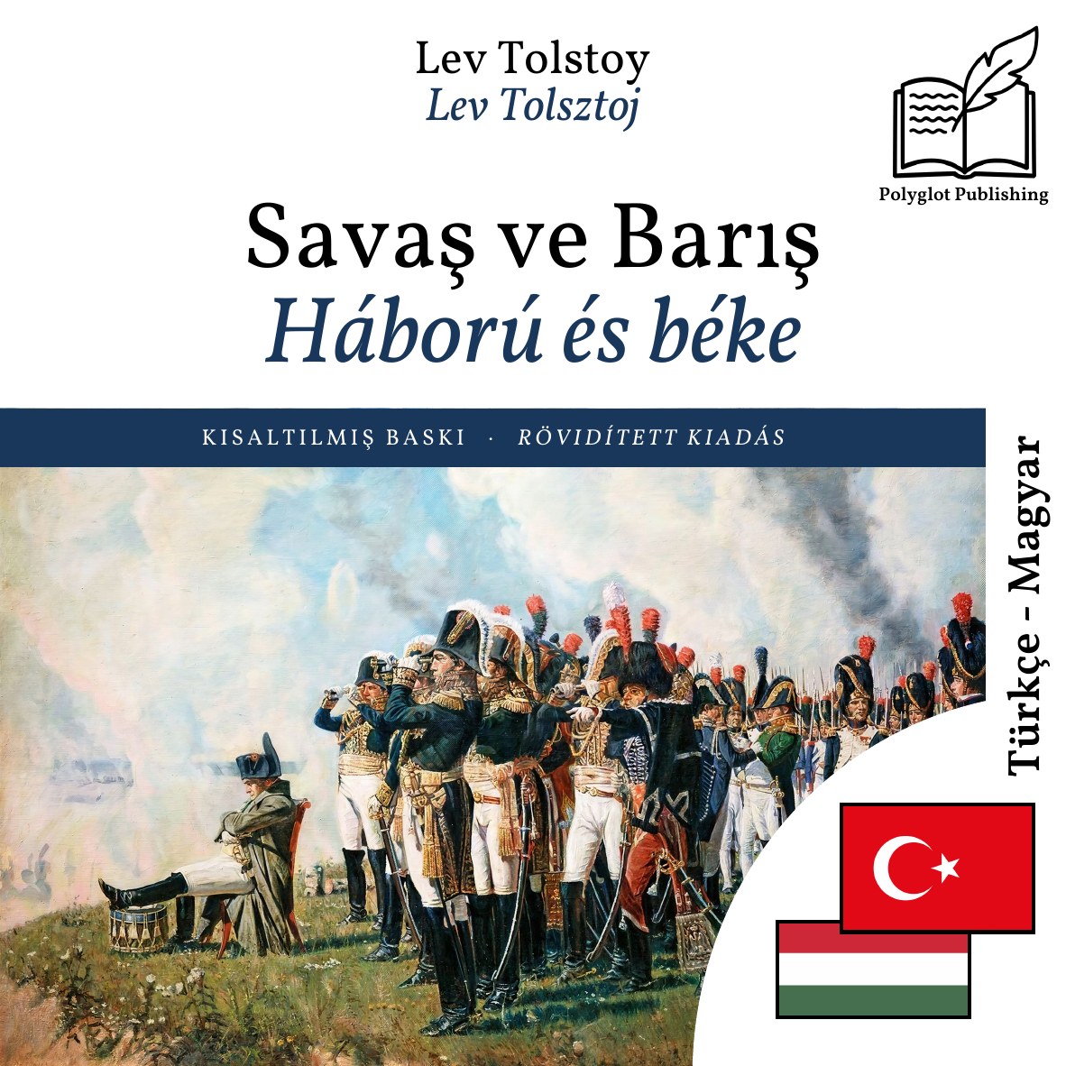 Háború és béke
