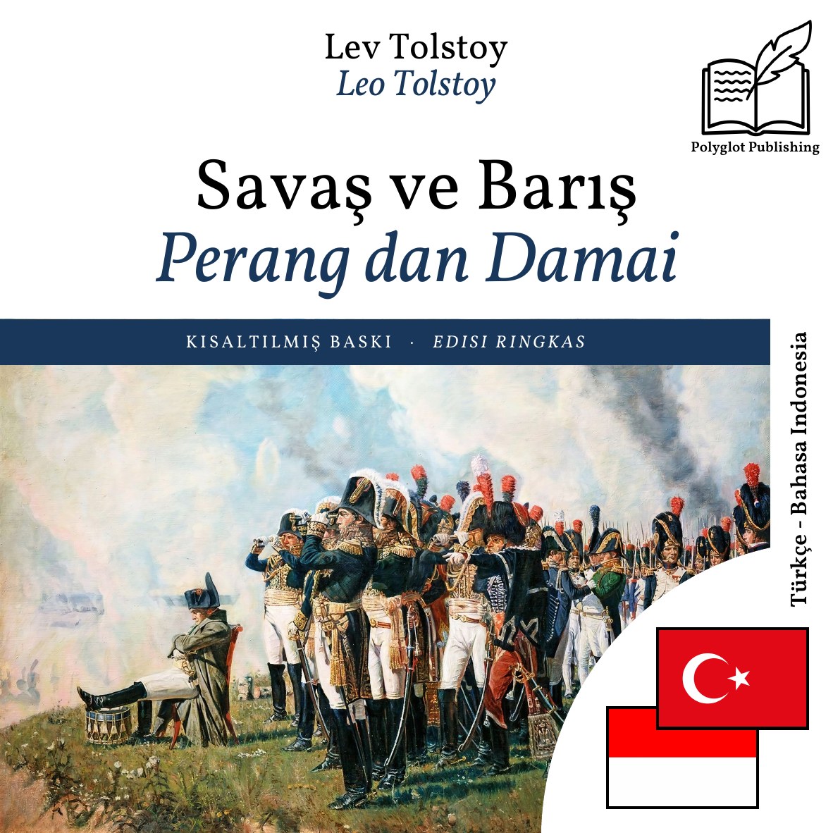 Perang dan Damai