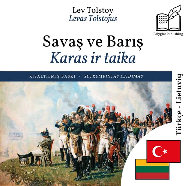 Karas ir taika