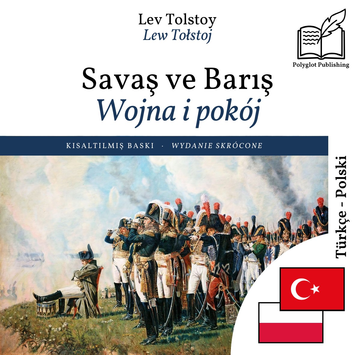 Wojna i pokój