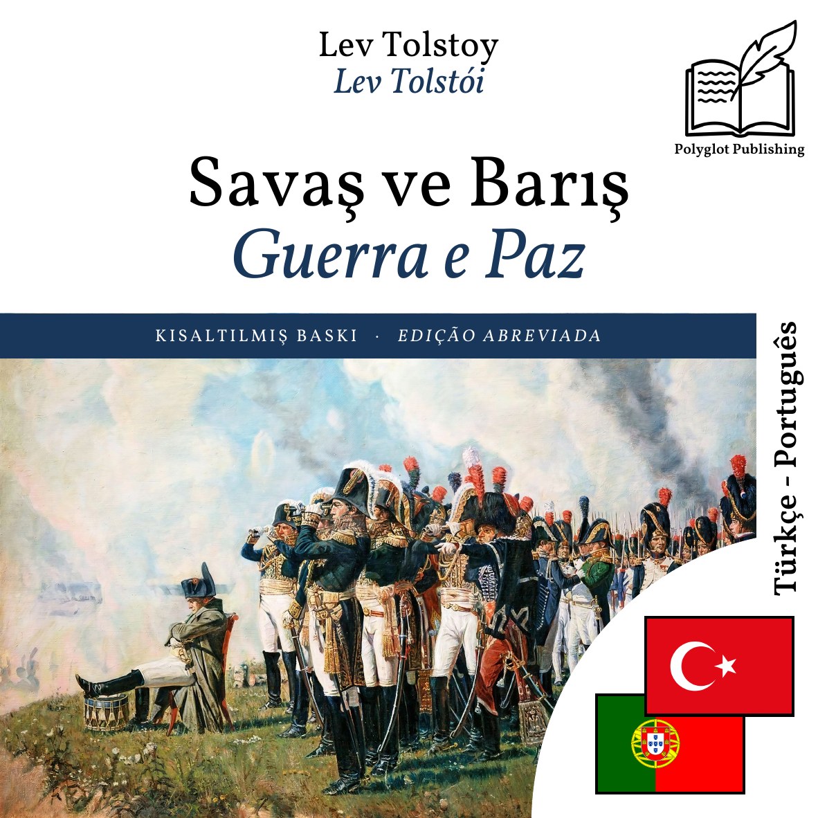 Guerra e Paz