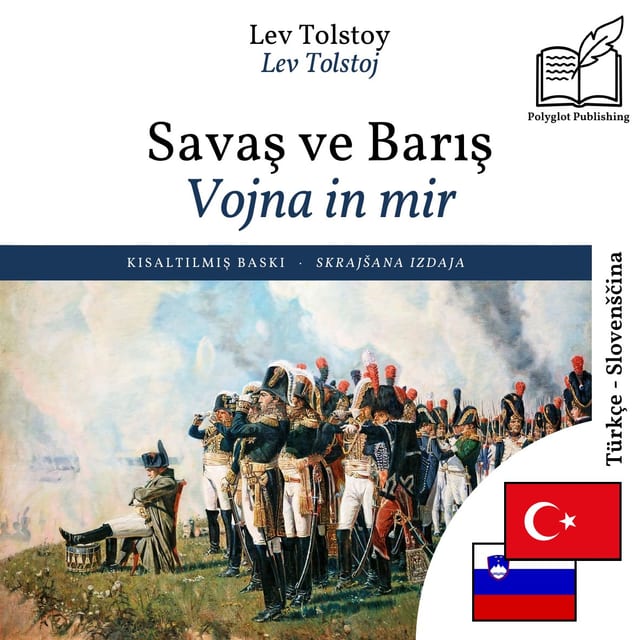Vojna in mir