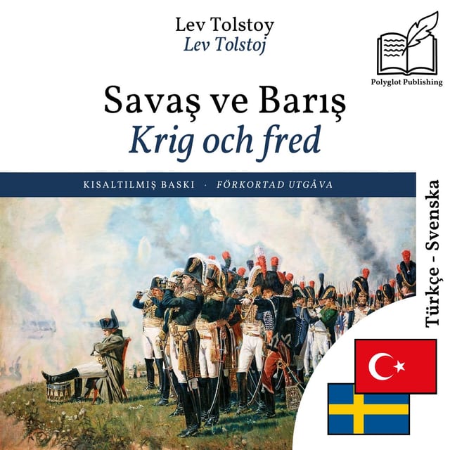 Krig och fred