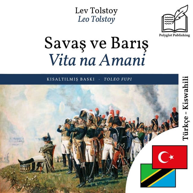 Vita na Amani