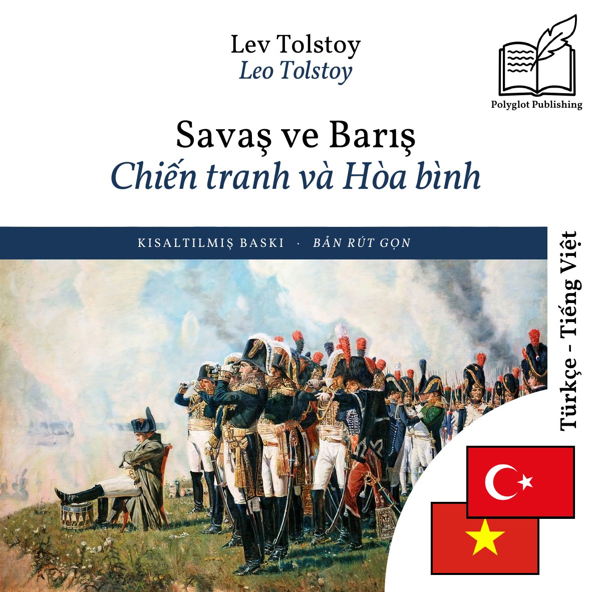 Chiến tranh và Hòa bình