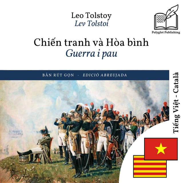 Guerra i pau