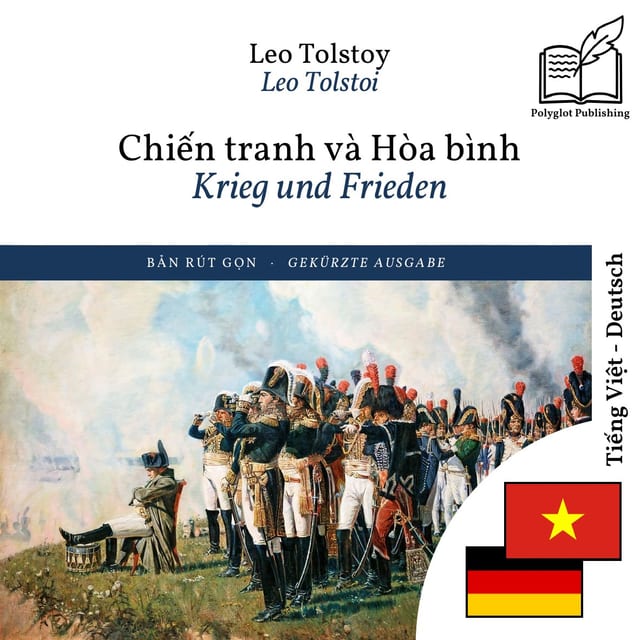 Krieg und Frieden