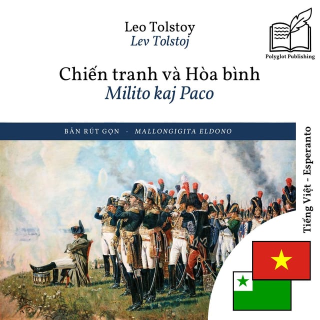 Milito kaj Paco
