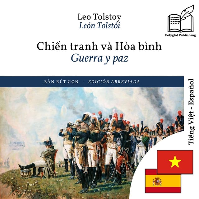 Guerra y paz