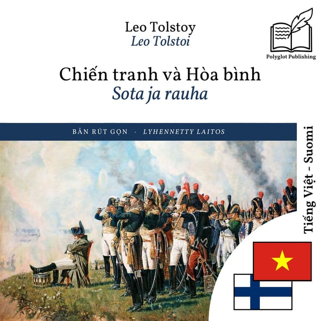 Sota ja rauha
