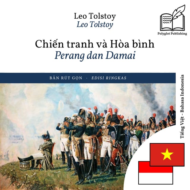 Perang dan Damai