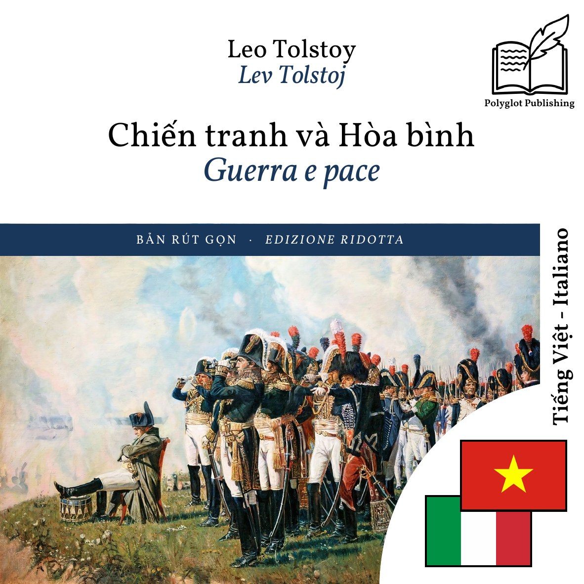 Guerra e pace