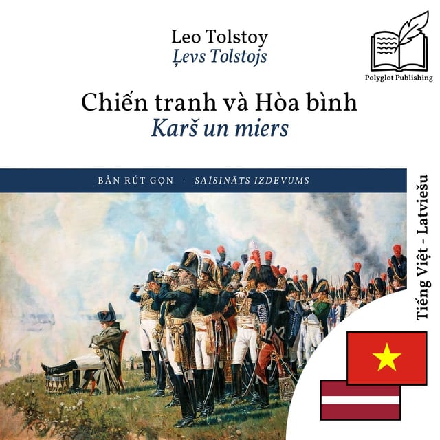 Karš un miers