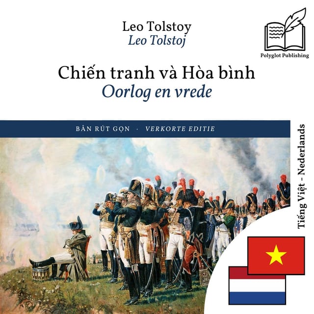 Oorlog en vrede
