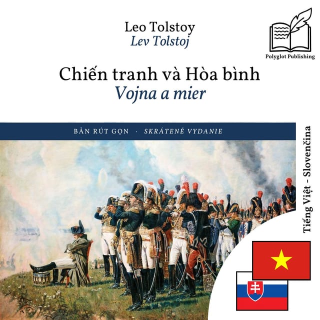 Vojna a mier