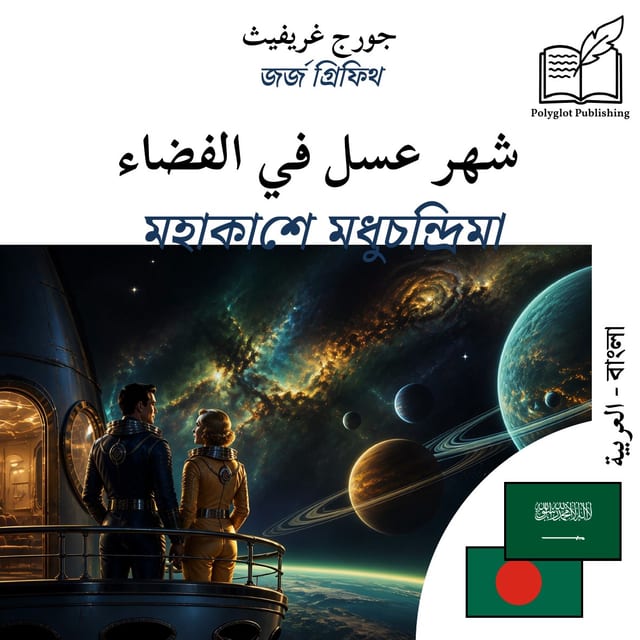 মহাকাশে মধুচন্দ্রিমা