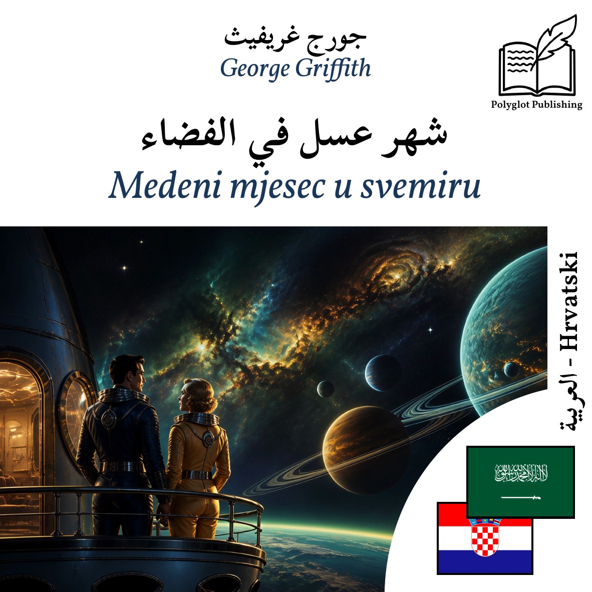 Medeni mjesec u svemiru