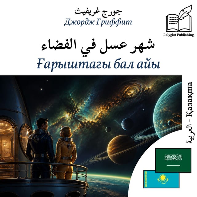 Ғарыштағы бал айы