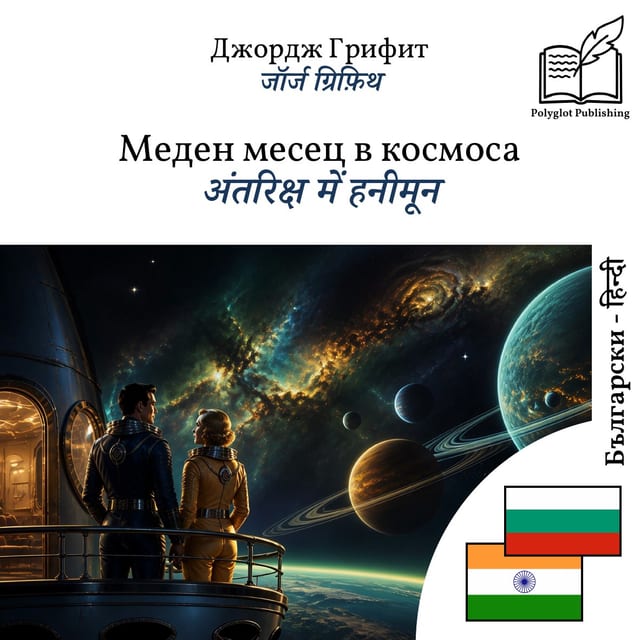 अंतरिक्ष में हनीमून