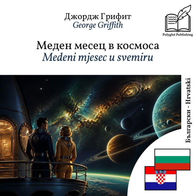 Medeni mjesec u svemiru