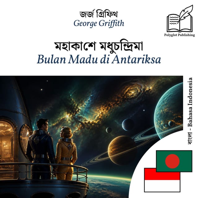 Bulan Madu di Antariksa