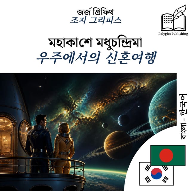 우주에서의 신혼여행