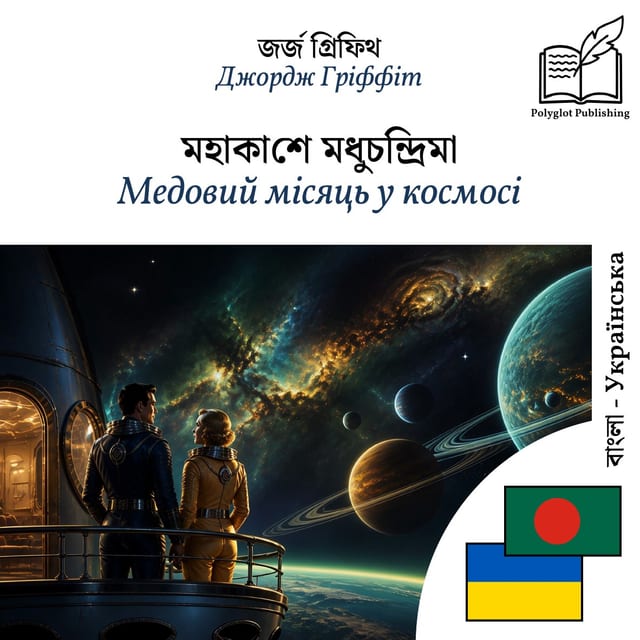Медовий місяць у космосі