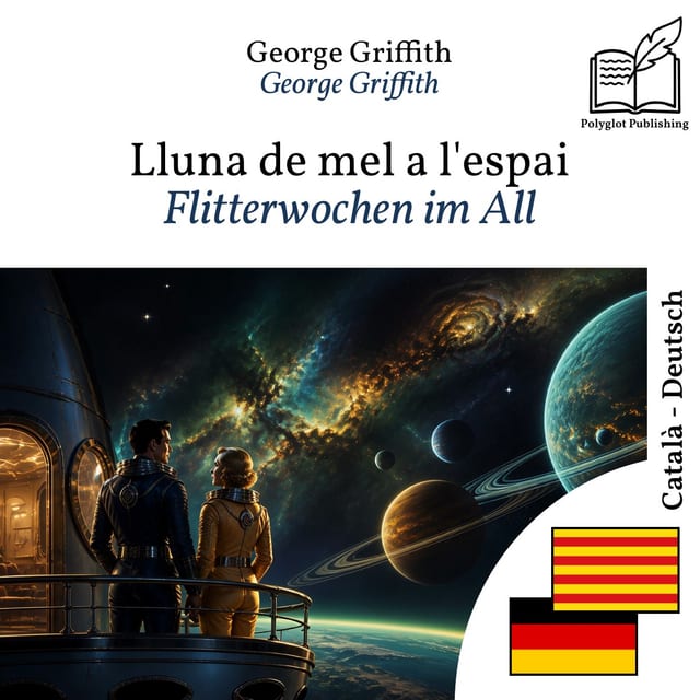 Flitterwochen im All