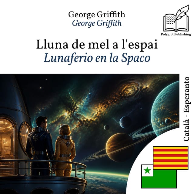 Lunaferio en la Spaco