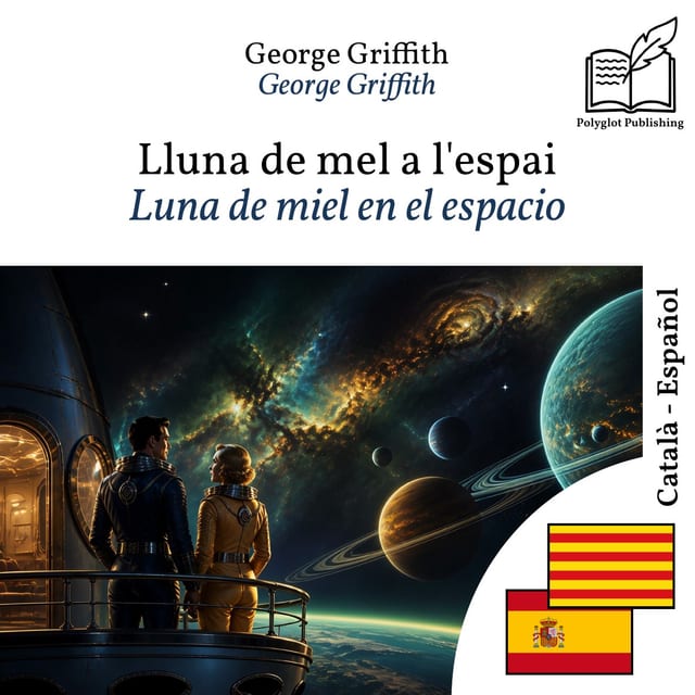 Luna de miel en el espacio