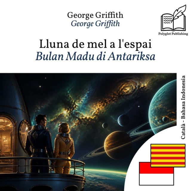 Bulan Madu di Antariksa