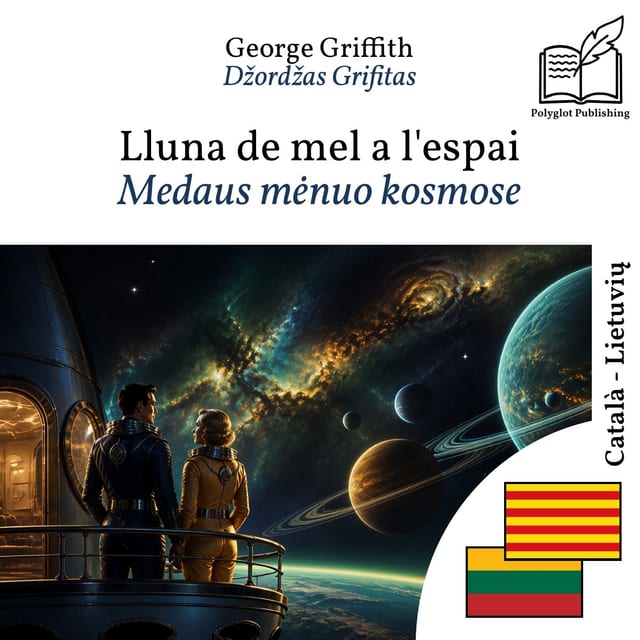 Medaus mėnuo kosmose