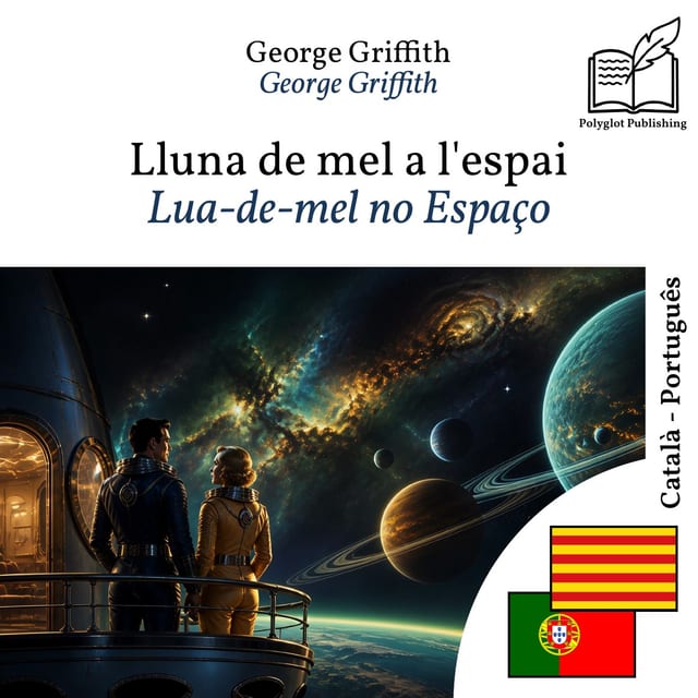 Lua‑de‑mel no Espaço