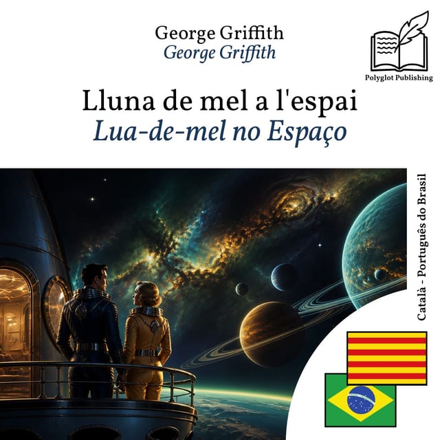 Lua‑de‑mel no Espaço