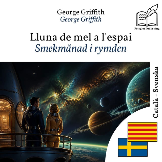 Smekmånad i rymden