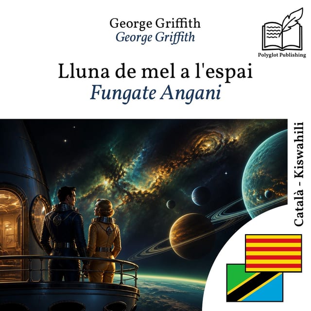Fungate Angani