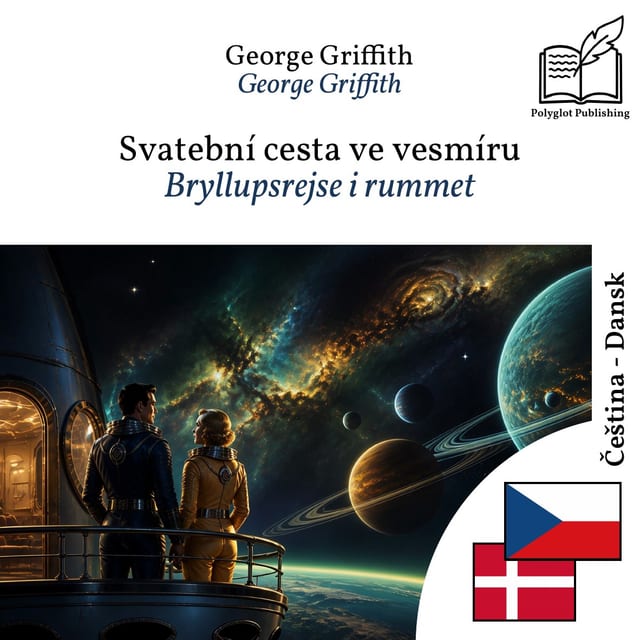 Bryllupsrejse i rummet