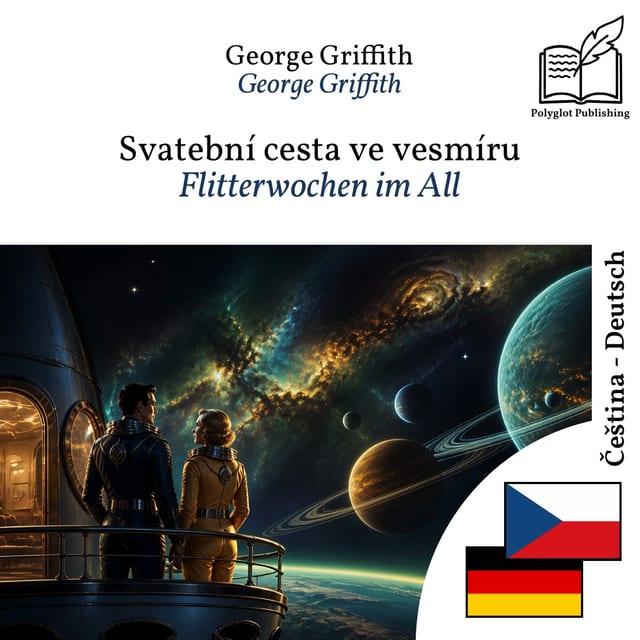 Flitterwochen im All