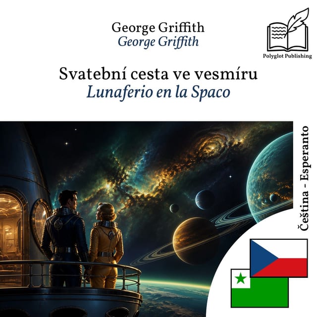 Lunaferio en la Spaco