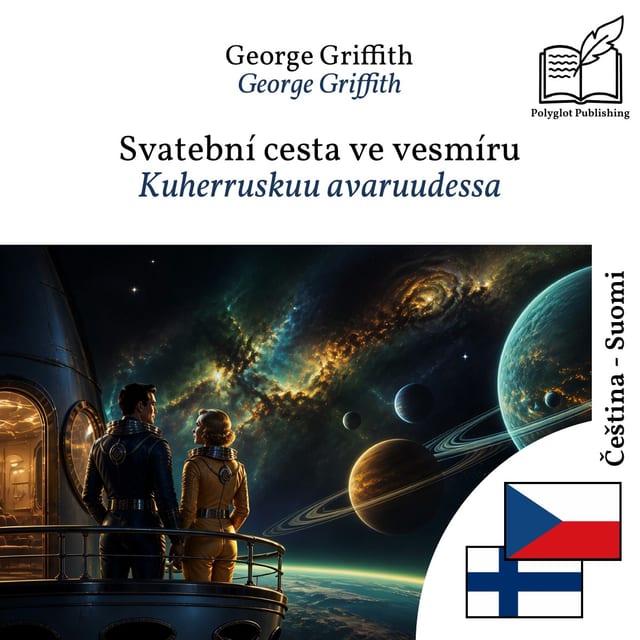 Kuherruskuu avaruudessa